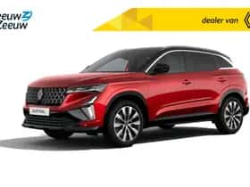 Renault Austral (2026)