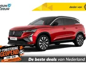 Renault Austral (2026)