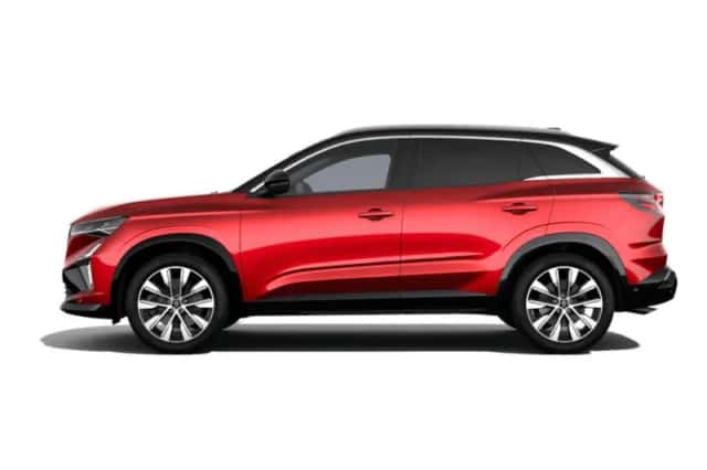 Renault Austral (2026) thumbnail 2