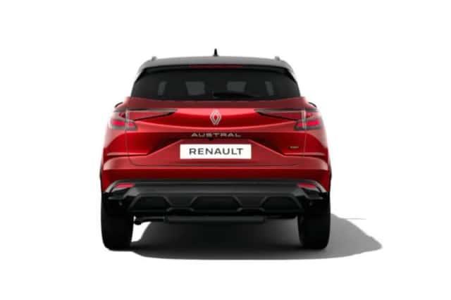 Renault Austral (2026) thumbnail 4