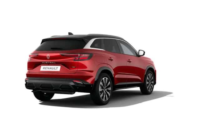 Renault Austral (2026) thumbnail 5
