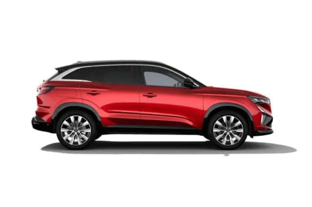 Renault Austral (2026) thumbnail 6