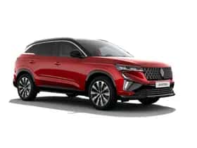 Renault Austral (2026) thumbnail 7