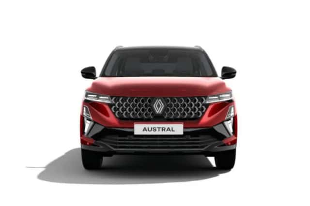 Renault Austral (2026) thumbnail 8