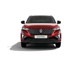 Renault Austral (2026) thumbnail 8