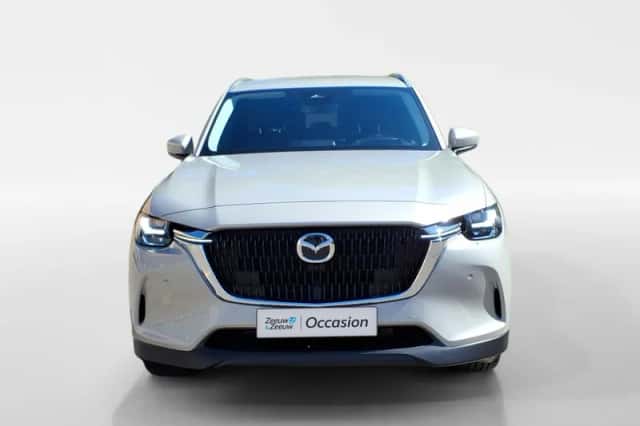 Mazda CX-80 (2025) thumbnail 2