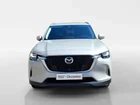 Mazda CX-80 (2025) thumbnail 2