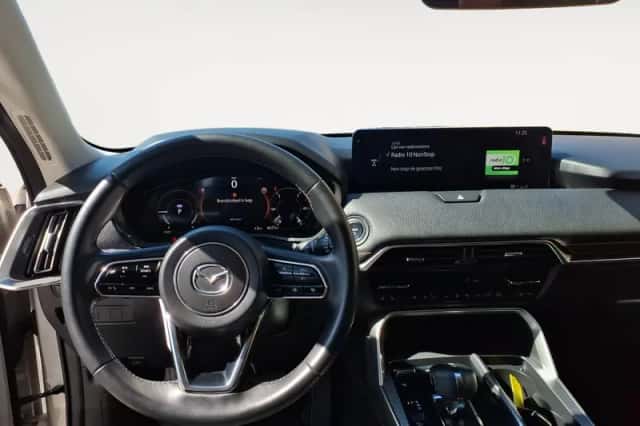 Mazda CX-80 (2025) thumbnail 13
