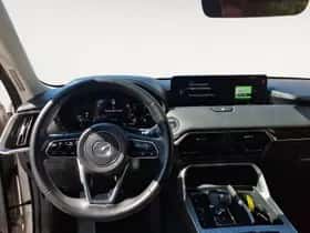 Mazda CX-80 (2025) thumbnail 13