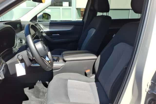 Mazda CX-80 (2025) thumbnail 16