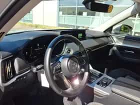 Mazda CX-80 (2025) thumbnail 17