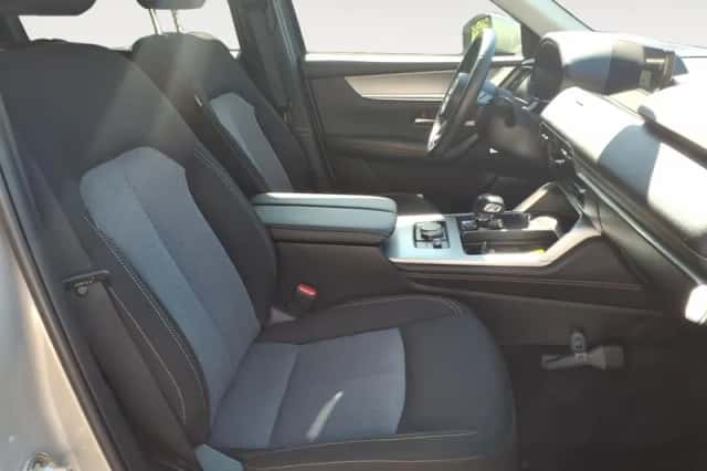 Mazda CX-80 (2025) thumbnail 19