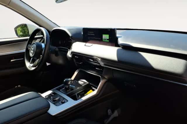 Mazda CX-80 (2025) thumbnail 20