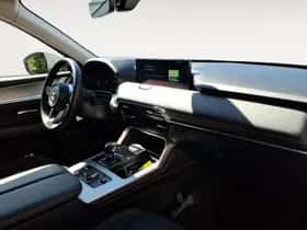 Mazda CX-80 (2025) thumbnail 20