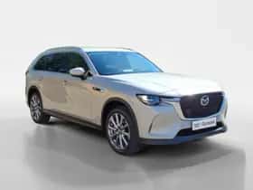 Mazda CX-80 (2025) thumbnail 3