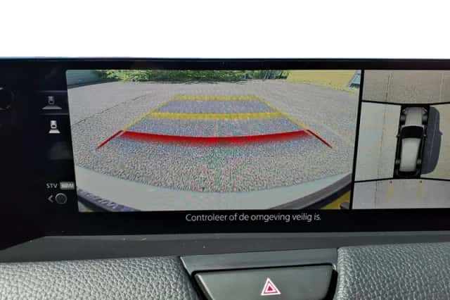 Mazda CX-80 (2025) thumbnail 24