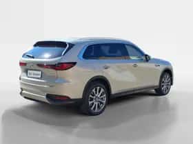 Mazda CX-80 (2025) thumbnail 5