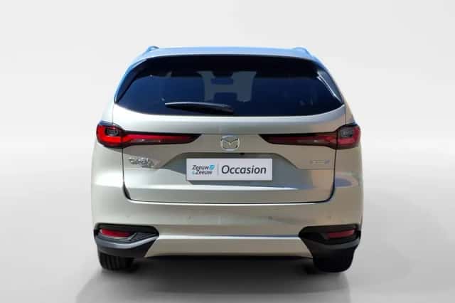 Mazda CX-80 (2025) thumbnail 6