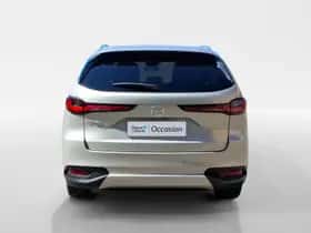 Mazda CX-80 (2025) thumbnail 6