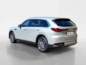 Mazda CX-80 (2025) thumbnail 7