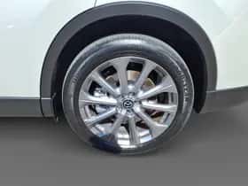 Mazda CX-80 (2025) thumbnail 8