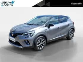 Renault Captur (2024)