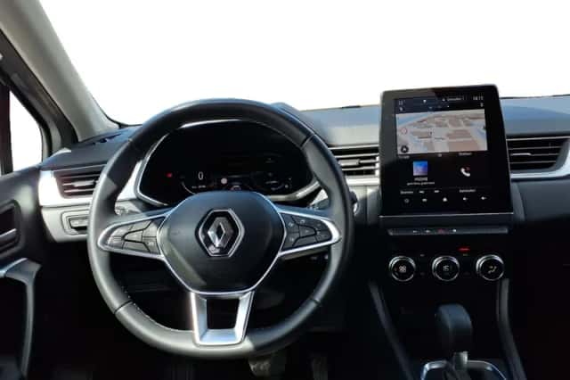 Renault Captur (2024) thumbnail 11