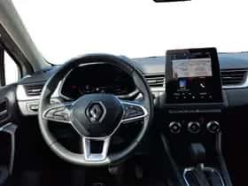 Renault Captur (2024) thumbnail 11