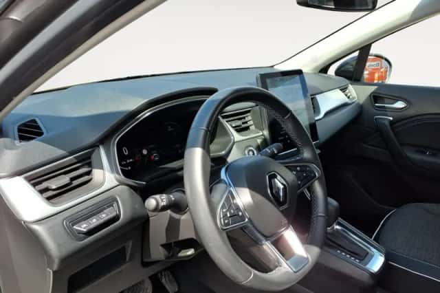 Renault Captur (2024) thumbnail 13