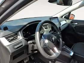 Renault Captur (2024) thumbnail 13