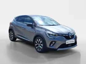 Renault Captur (2024) thumbnail 3