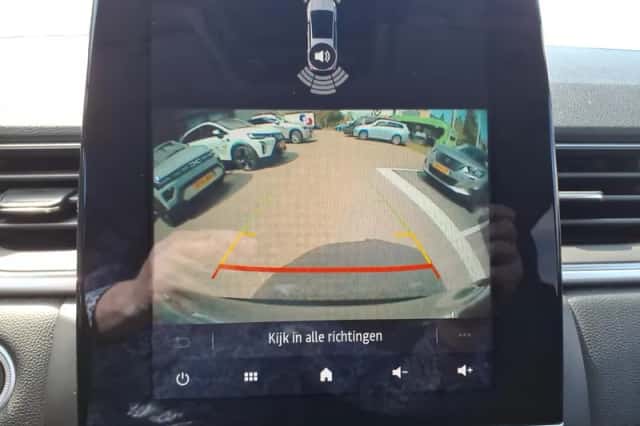 Renault Captur (2024) thumbnail 22