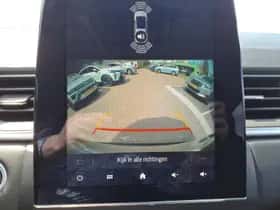 Renault Captur (2024) thumbnail 22