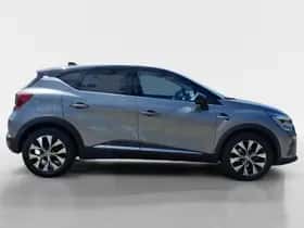 Renault Captur (2024) thumbnail 4