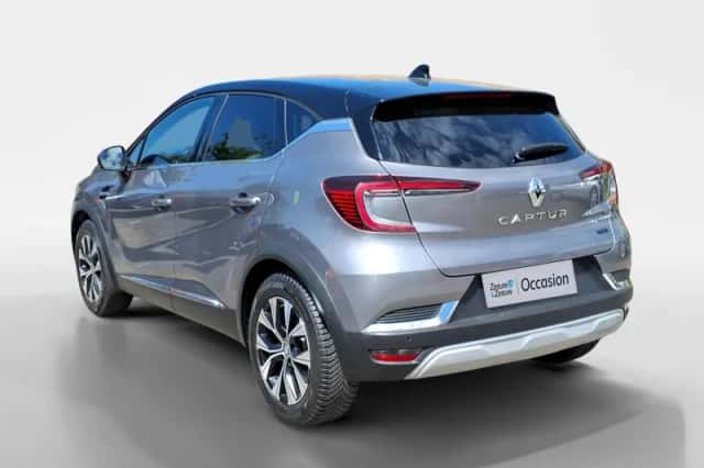 Renault Captur (2024) thumbnail 7