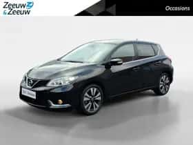 Nissan Pulsar (2016)