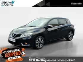 Nissan Pulsar (2016)