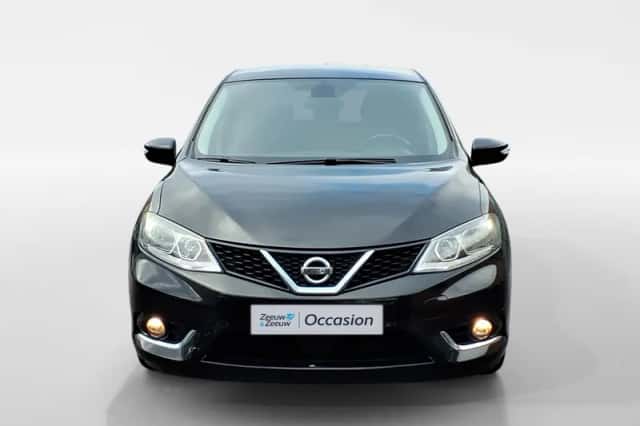 Nissan Pulsar (2016) thumbnail 2