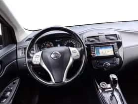 Nissan Pulsar (2016) thumbnail 11