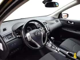 Nissan Pulsar (2016) thumbnail 12