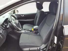 Nissan Pulsar (2016) thumbnail 14
