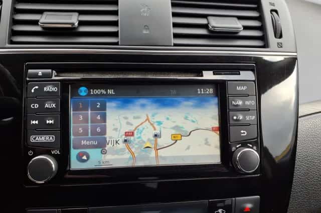 Nissan Pulsar (2016) thumbnail 20