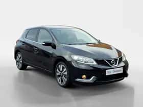 Nissan Pulsar (2016) thumbnail 3