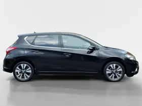 Nissan Pulsar (2016) thumbnail 4