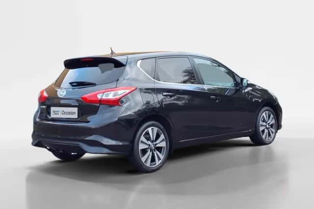 Nissan Pulsar (2016) thumbnail 5