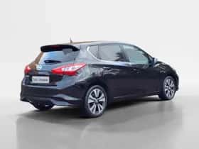 Nissan Pulsar (2016) thumbnail 5