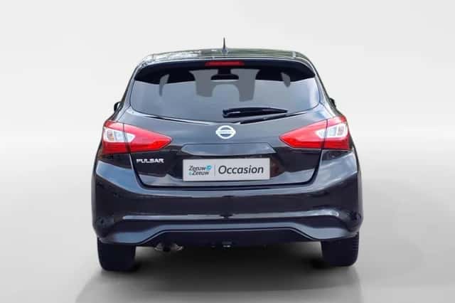 Nissan Pulsar (2016) thumbnail 6