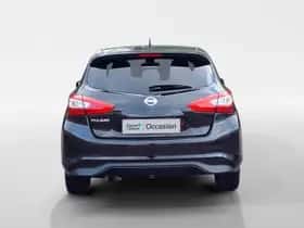 Nissan Pulsar (2016) thumbnail 6