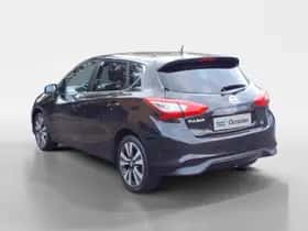 Nissan Pulsar (2016) thumbnail 7