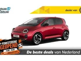 Renault Twingo (2026)